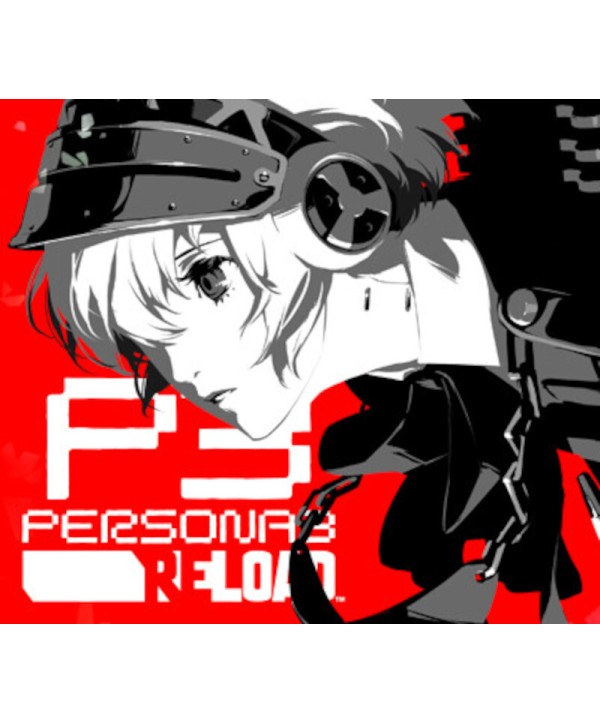 Persona 3 Reload - Expansion Pass DLC Steam Key GLOBAL